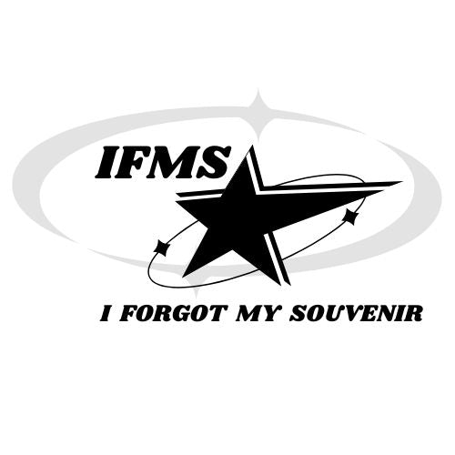 IForgotMySouvenir.com